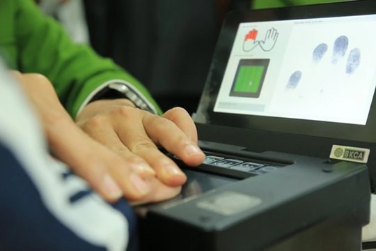 Cần sớm hoàn thiện hành lang pháp lý về bảo vệ dữ liệu cá nhân