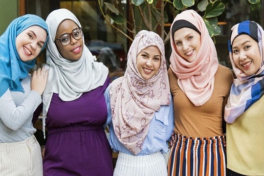 Xây dựng và phát triển ngành du lịch Halal