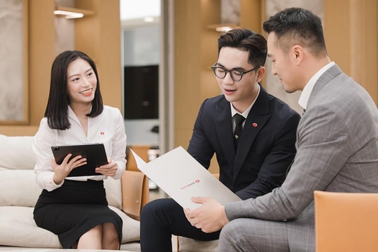 Techcombank: Lợi nhuận trước thuế đạt 15,6 nghìn tỷ đồng, tăng 30%