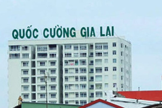 Tổng Giám đốc bị bắt, Quốc Cường Gia Lai nói gì?