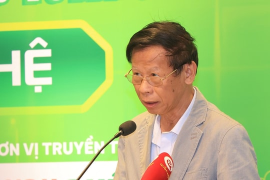 NÔNG NGHIỆP THÔNG MINH: Áp dụng chính sách ưu đãi đặc biệt cho doanh nghiệp đi đầu