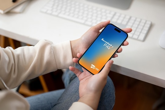 Sacombank chuyển đổi một số dịch vụ SMS sang Sacombank Pay