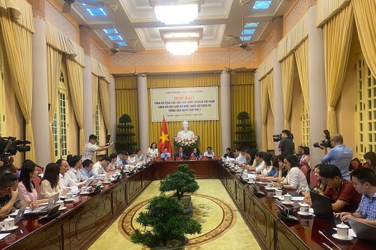 Không có chuyện cấm hoặc dừng hưởng BHXH một lần từ năm 2025