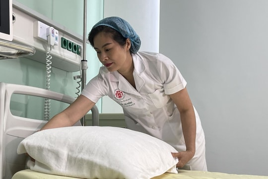 Tổng Bí thư Nguyễn Phú Trọng qua lời kể của các bác sĩ Bệnh viện Trung ương  Quân đội 108