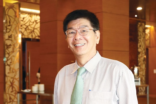 Xây dựng chuỗi giá trị tôm an toàn, bền vững hơn