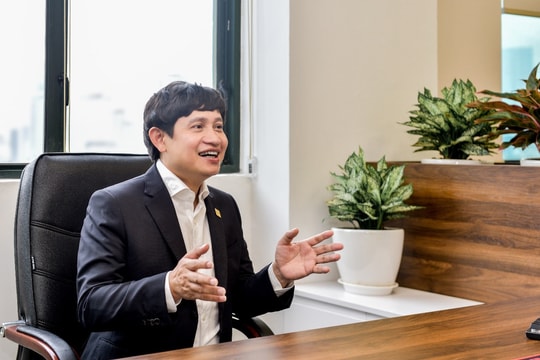 Chủ tịch Meey Group Hoàng Mai Chung: Dư địa phát triển của proptech còn rất nhiều!