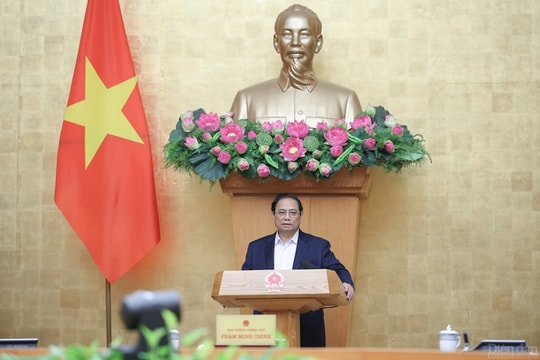 Xây dựng luật phải tháo gỡ khó khăn, vướng mắc thực tiễn