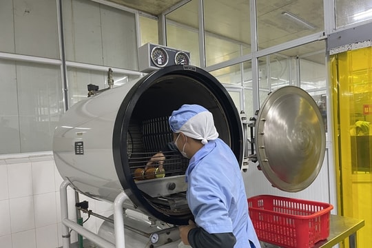 Nỗ lực phát triển doanh nghiệp khoa học công nghệ