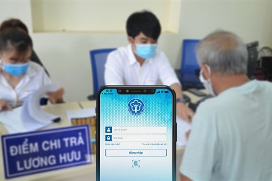 Thực hiện trợ cấp hưu trí xã hội từ 01/7/2025