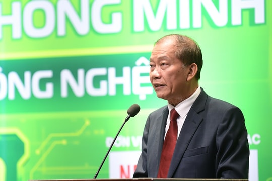 NÔNG NGHIỆP THÔNG MINH: Cơ hội phát triển bền vững từ ứng dụng công nghệ 5.0