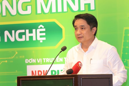 NÔNG NGHIỆP THÔNG MINH: Khơi thông vốn cho nông nghiệp công nghệ cao