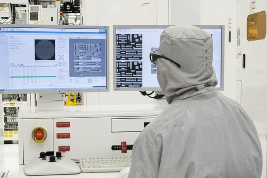 Chiến lược bán dẫn của Singapore (Kỳ I): "Bước đi" khác người