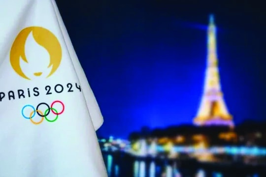 Sàn đấu tiếp thị khổng lồ cho các thương hiệu toàn cầu