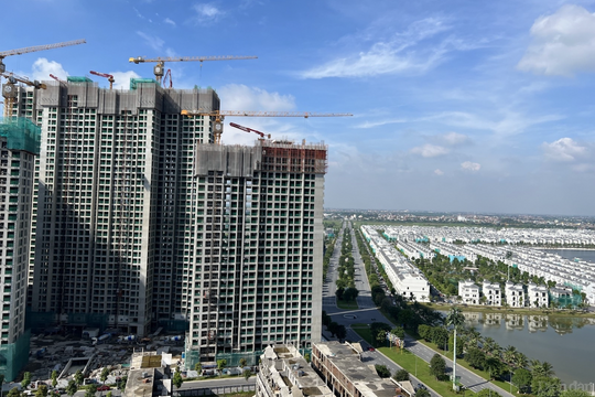 Kiểm kê đất đai trên cả nước từ ngày 1/8