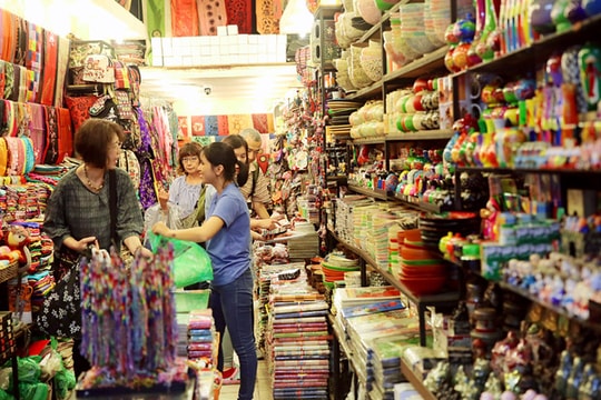 Giải bài toán hộ kinh doanh phát triển thành doanh nghiệp