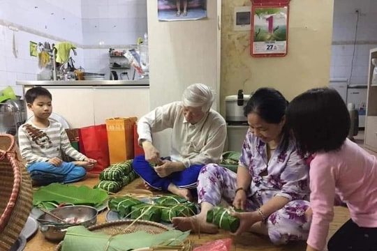 Tổng Bí thư Nguyễn Phú Trọng qua lời kể của người thân