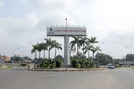 Bất động sản khu công nghiệp khởi sắc, doanh nghiệp “họ Sonadezi” làm ăn ra sao?