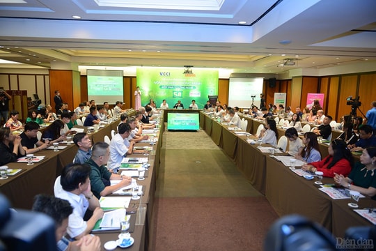 30/7: Diễn đàn "Thu hút đầu tư phát triển nông nghiệp xanh 2024"