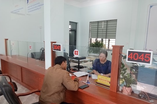 Đắk Nông “soi” hạn chế, nâng cao Chỉ số PAR INDEX, SIPAS năm 2024