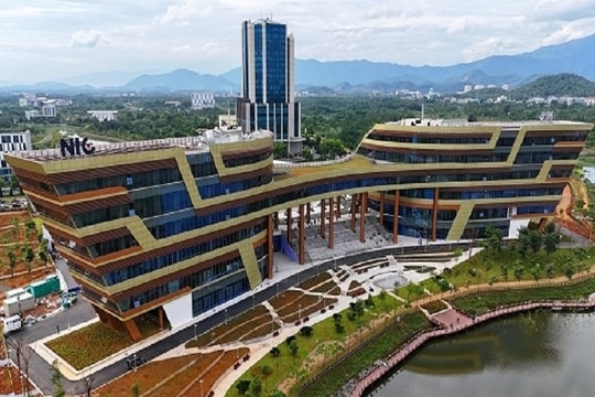 Bộ Kế hoạch và Đầu tư: Đề xuất thành lập Quỹ Đầu tư, hỗ trợ đổi mới sáng tạo Quốc gia