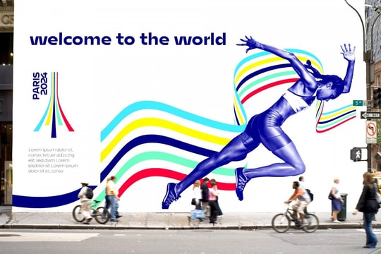 Tiếp thị phục kích trong Olympic