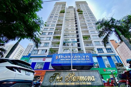 Xem xét phạt kịch khung với vi phạm trong kinh doanh bất động sản?