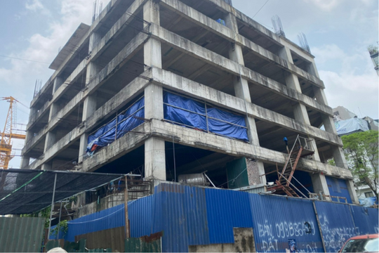 Quy định đặt cọc mua nhà thay đổi thế nào từ ngày 1/8?