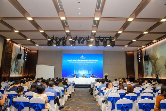 Tham vọng lớn của CMC tại ĐHĐCĐ 2024