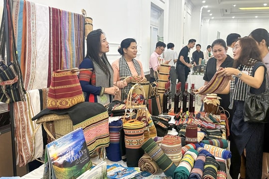 Cần cụ thể hóa các vùng liên kết du lịch