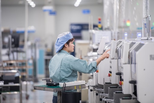 Khơi thông các nguồn lực cho mục tiêu tăng trưởng 7% của năm