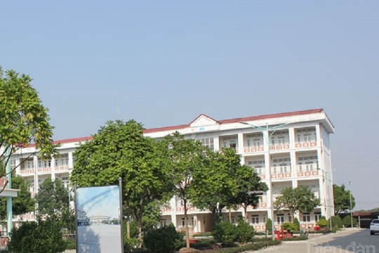 Nam Định: Hiện thực hóa giấc mơ an cư cho người lao động