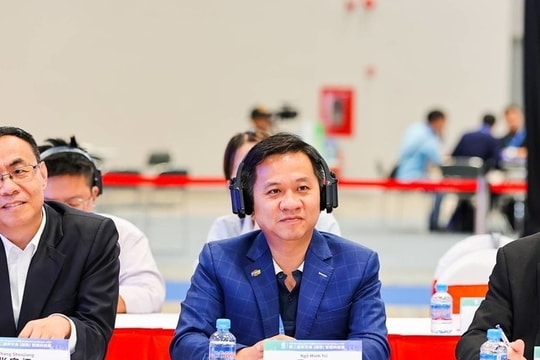 Nhu cầu kỹ sư AI sớm bùng nổ