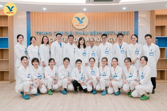 Hệ thống Y tế MEDLATEC chung tay nâng cao chất lượng chăm sóc khỏe người dân khu vực Duyên hải miền Trung