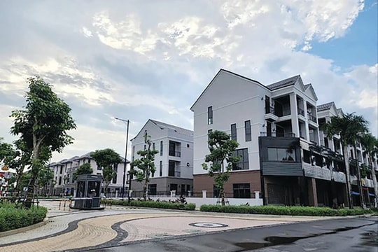 Định giá đất vẫn “nóng”