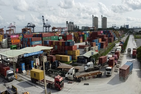 Doanh nghiệp lo ngại phát sinh chi phí vì dự án  BOT