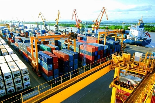 Kỳ vọng xuất khẩu năm 2024 đạt kỷ lục mới