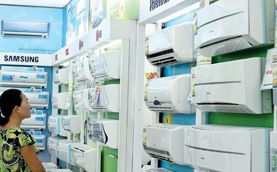 Đã đến lúc bỏ thuế tiêu thụ đặc biệt với điều hoà?