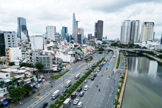 TP.HCM: Bảng giá đất mới tăng đột biến, đối tượng nào bị tác động?