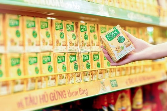 QNS còn “vị ngọt”?