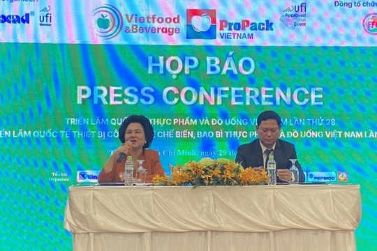 Cơ hội để các doanh nghiệp mở rộng thị trường