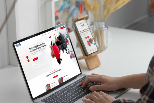 VELA mở ra kỷ nguyên mới trong ngành Logistics