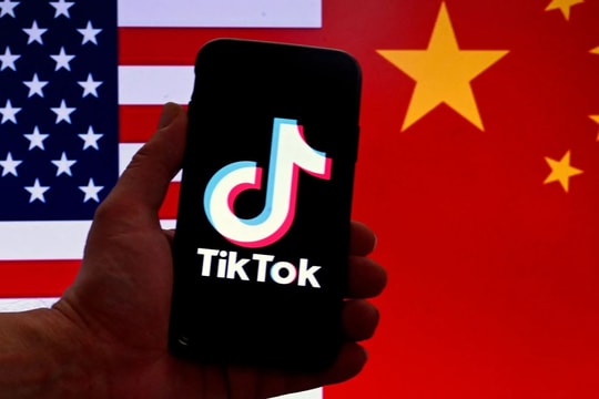 Ai sẽ mua TikTok Mỹ với giá 150 tỷ USD?
