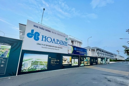 HBC dự kiến chuyển cổ phiếu sang sàn giao dịch UpCOM