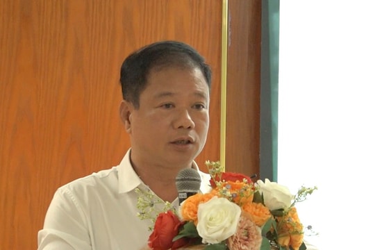 Giảng viên nguồn khởi nghiệp: Nền móng vững chắc cho hệ sinh thái khởi nghiệp