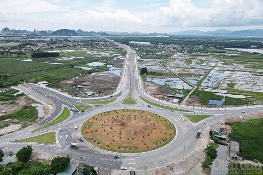 Quảng Ninh: Nâng cấp đường tỉnh 338, tạo đột phá trong phát triển kinh tế