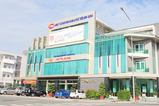 TDC thoát lỗ nhờ đâu?