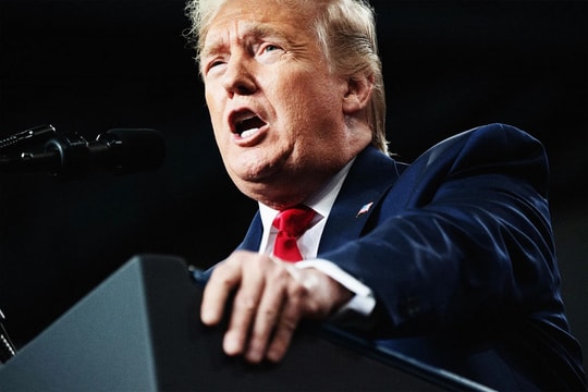 “Hiệu ứng Trump” lan tới nhiều ngành kinh tế