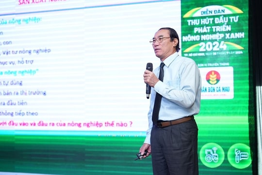 Thuế có nhiều ưu đãi cho sản xuất nông nghiệp nhưng còn nhiều bất cập