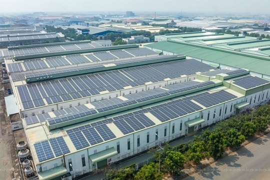 16/8: Diễn đàn “Điện mặt trời mái nhà cho doanh nghiệp: Giải pháp chuyển dịch và tiết kiệm năng lượng”