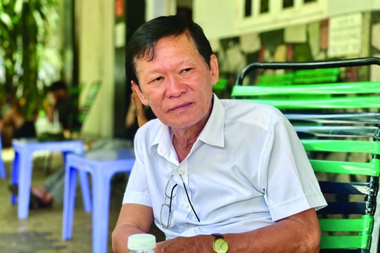 Cay đắng cuộc đời cựu giám đốc chịu án oan do bán nhầm đất